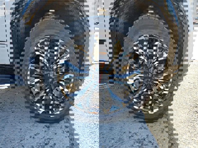 New 2026 GMC Sierra EV Denali image 6