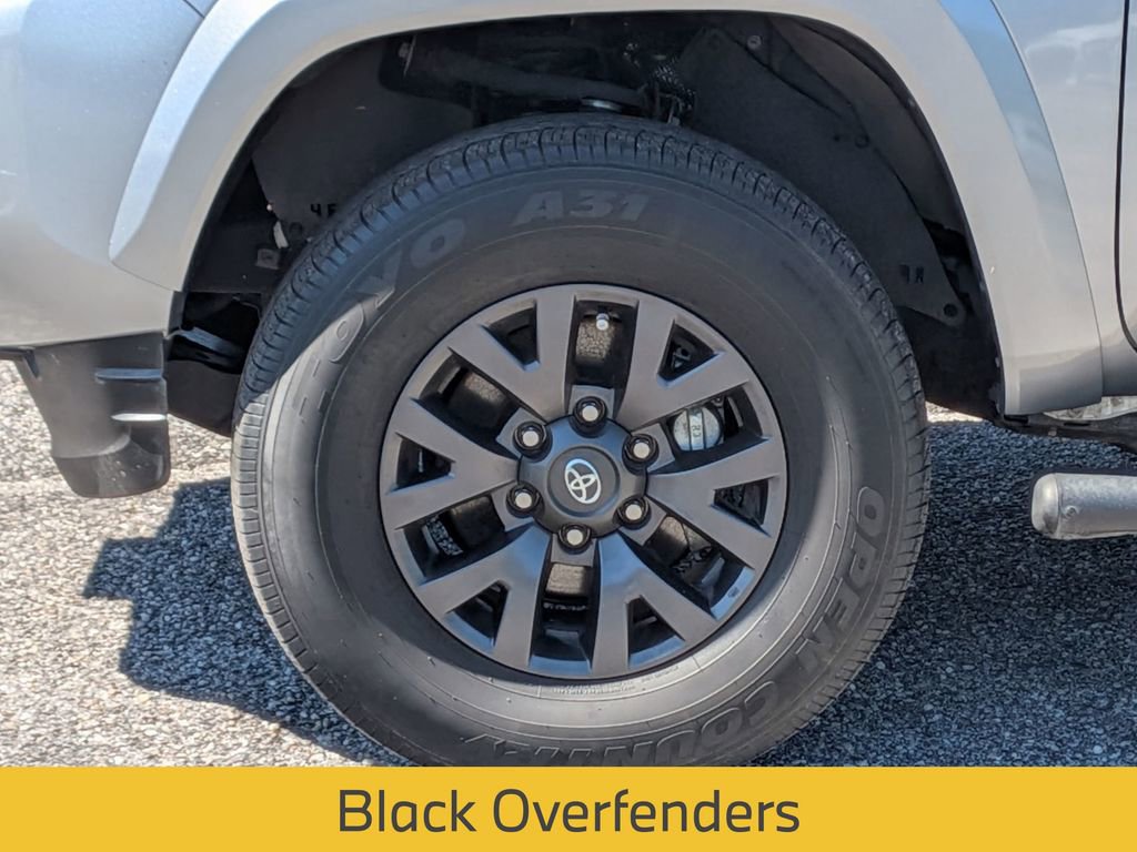 Used 2023 Toyota Tacoma SR5 RWD image 13