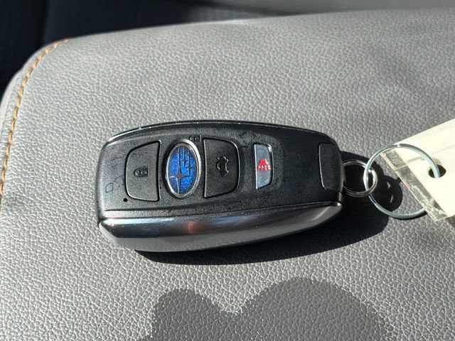 Used 2025 Subaru Outback Wilderness AWD/4WD image 30