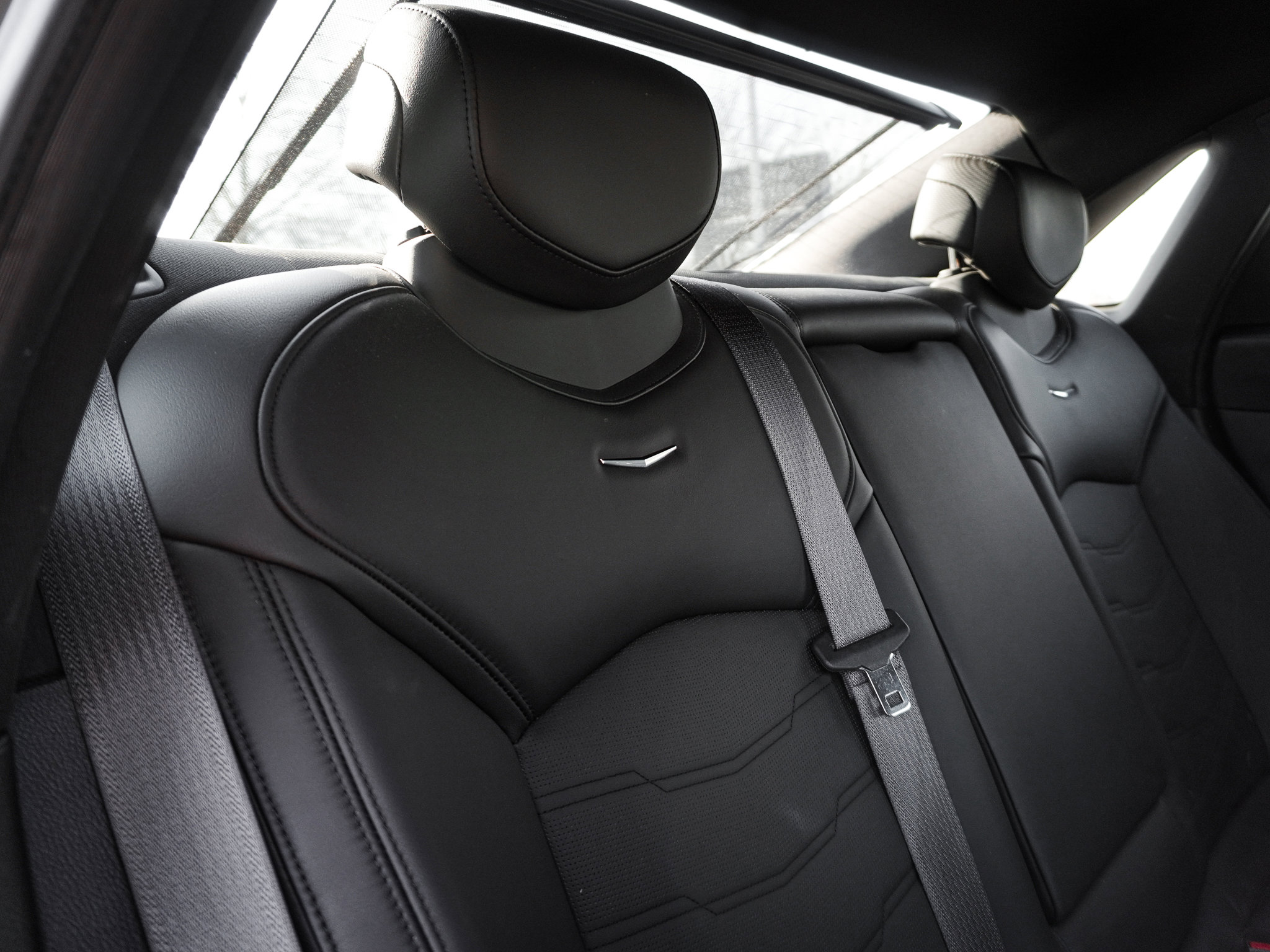 Used 2017 Cadillac CT6 Premium Luxury image 32