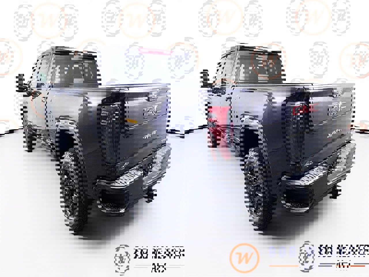 New 2026 GMC Sierra 2500 AT4 w/ AT4 Premium Plus Package image 5