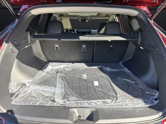 New 2026 Nissan Murano Platinum w/ Cargo Package image 16