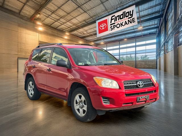 Used 2011 Toyota RAV4 4WD w/ Base L4 Extra Value Pkg image 3