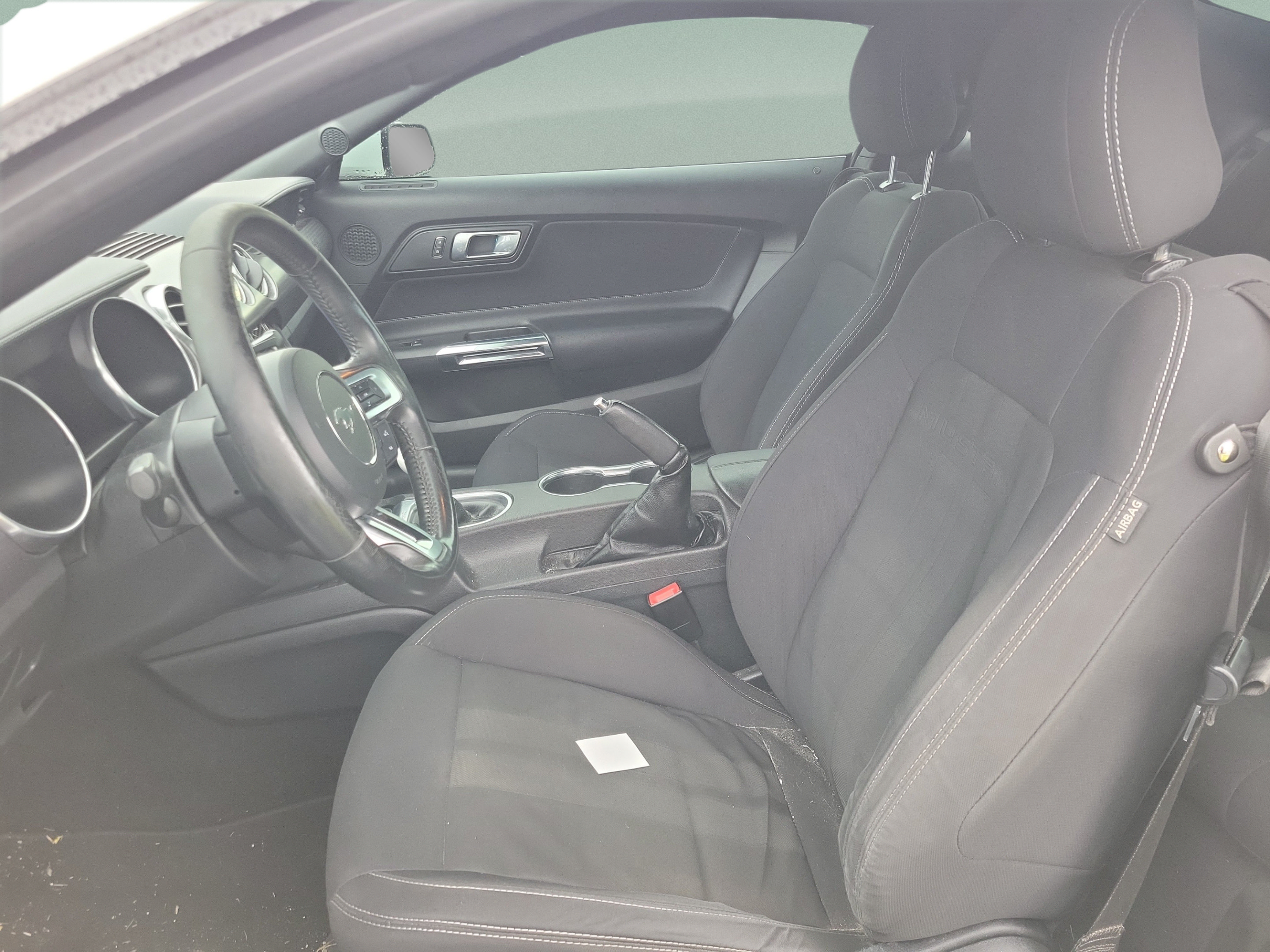 Used 2020 Ford Mustang GT w/ GT Performance Package RWD image 11
