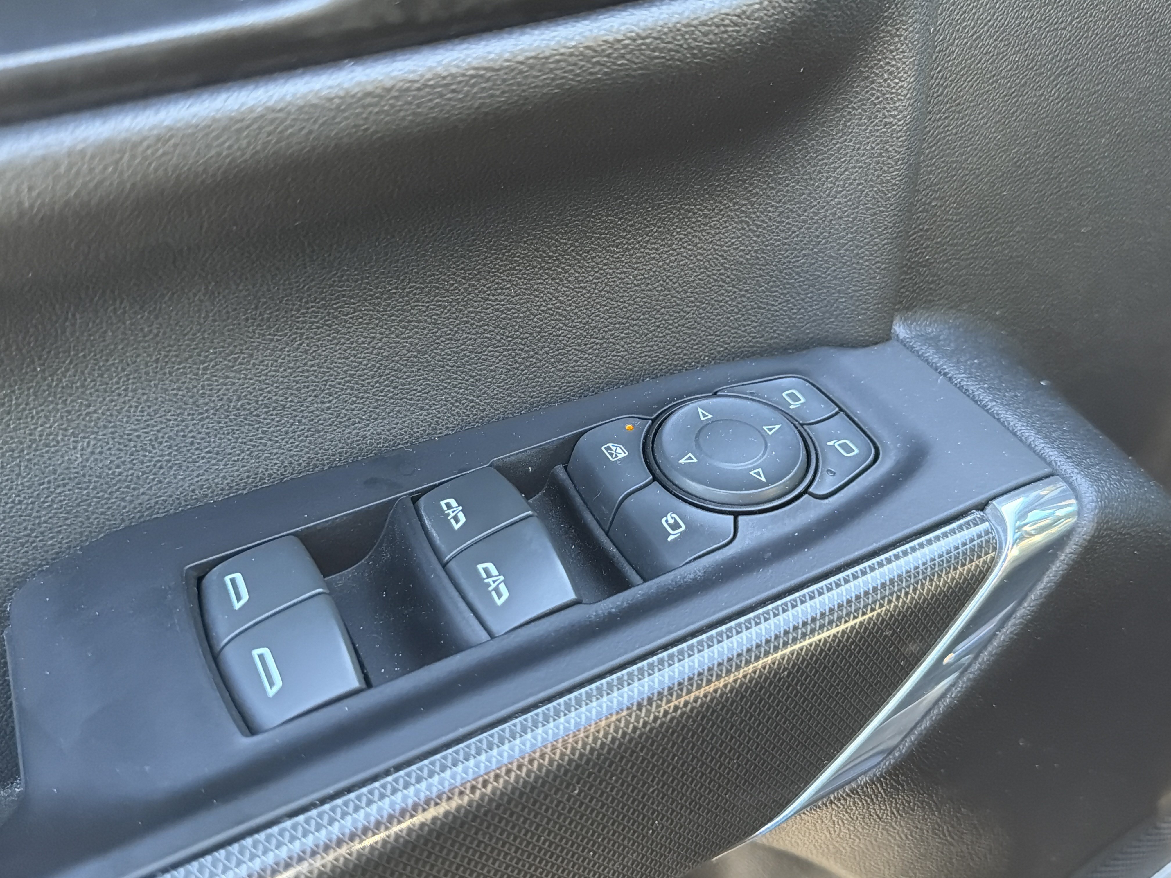 Used 2022 GMC Sierra 1500 AT4 w/ AT4 Premium Package AWD/4WD image 67