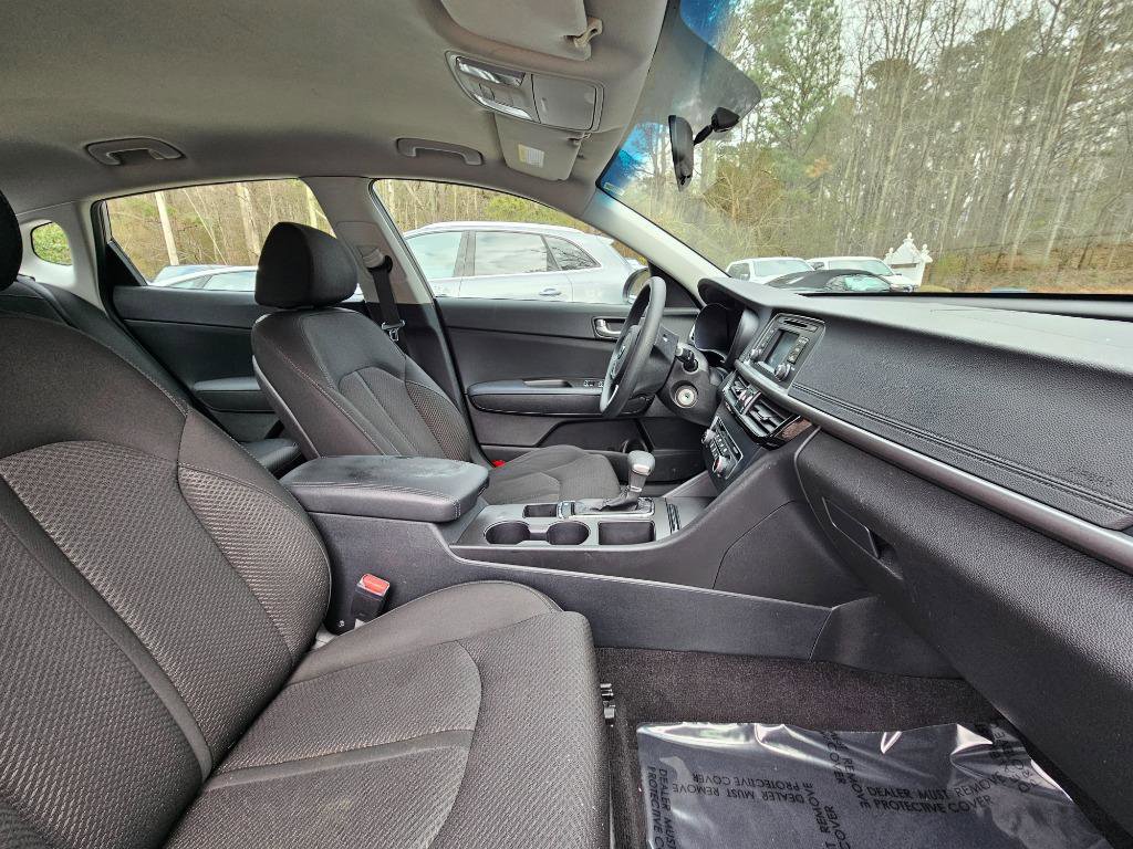 Used 2016 Kia Optima LX FWD image 35