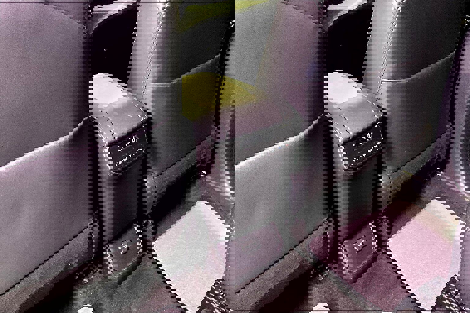 Used 2025 Toyota Highlander XSE image 10