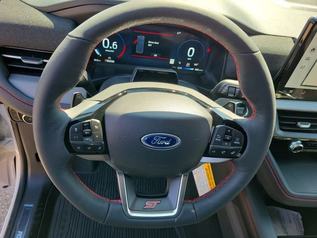 New 2026 Ford Explorer ST w/ Sun And Sound Package image 22