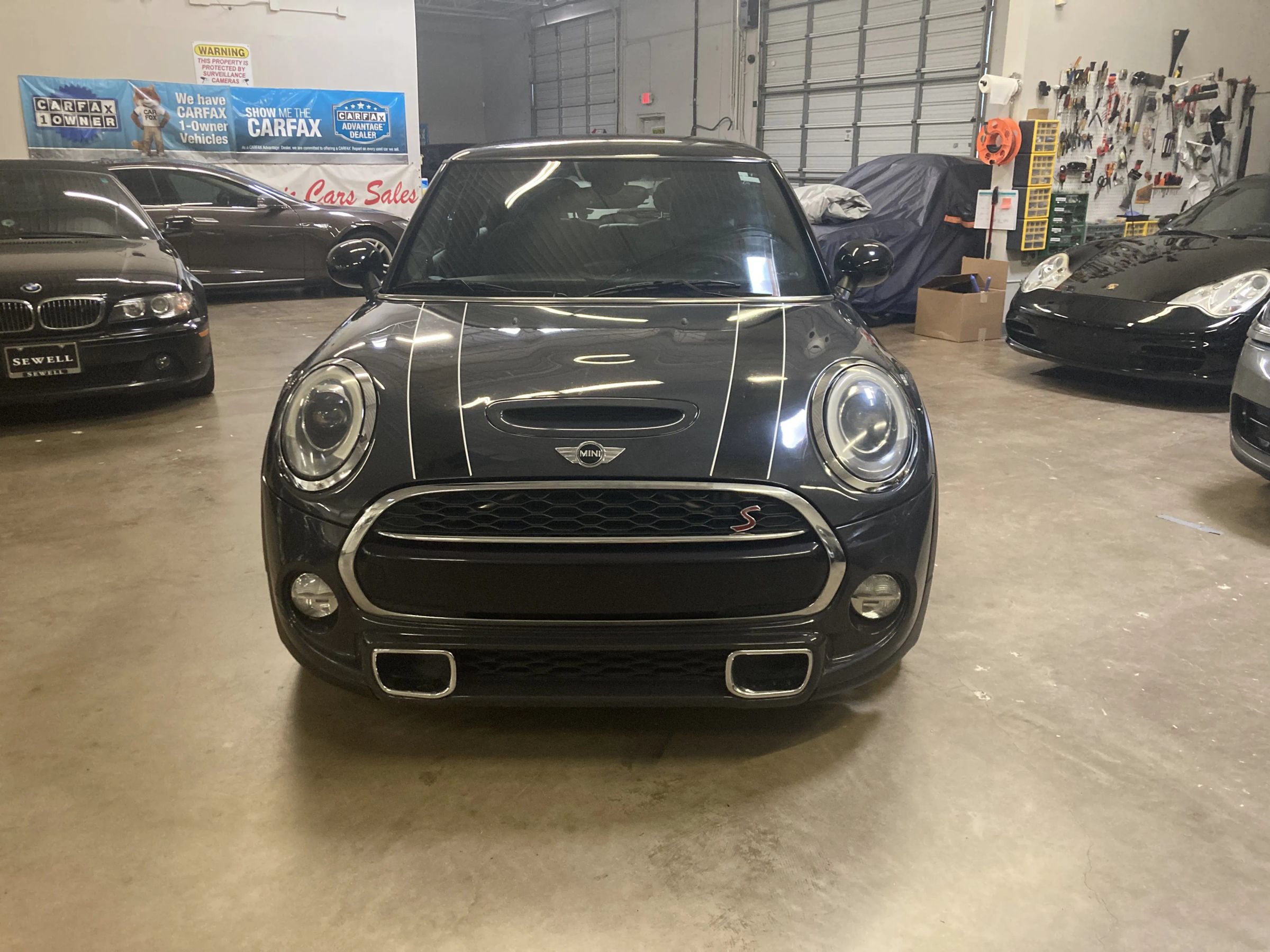 Used 2014 MINI Cooper S FWD image 5