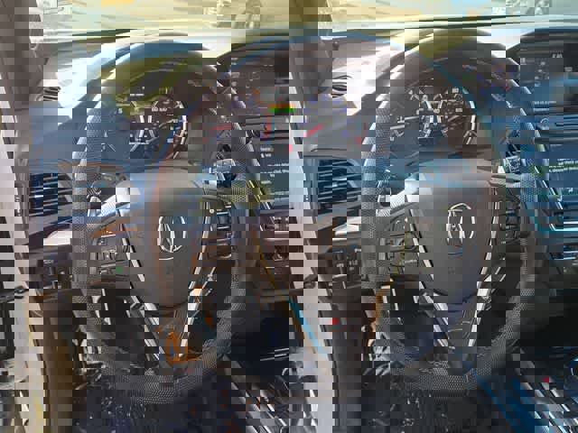 Certified 2019 Acura MDX A-Spec image 23