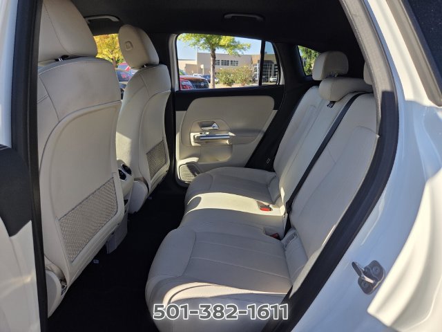 Used 2025 Mercedes-Benz GLA 250 image 11