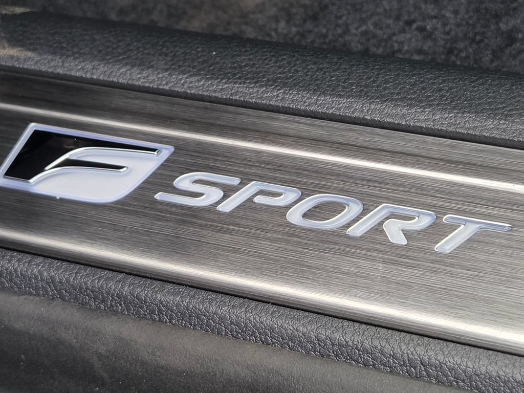 New 2026 Lexus RX 500h F Sport AWD/4WD image 33