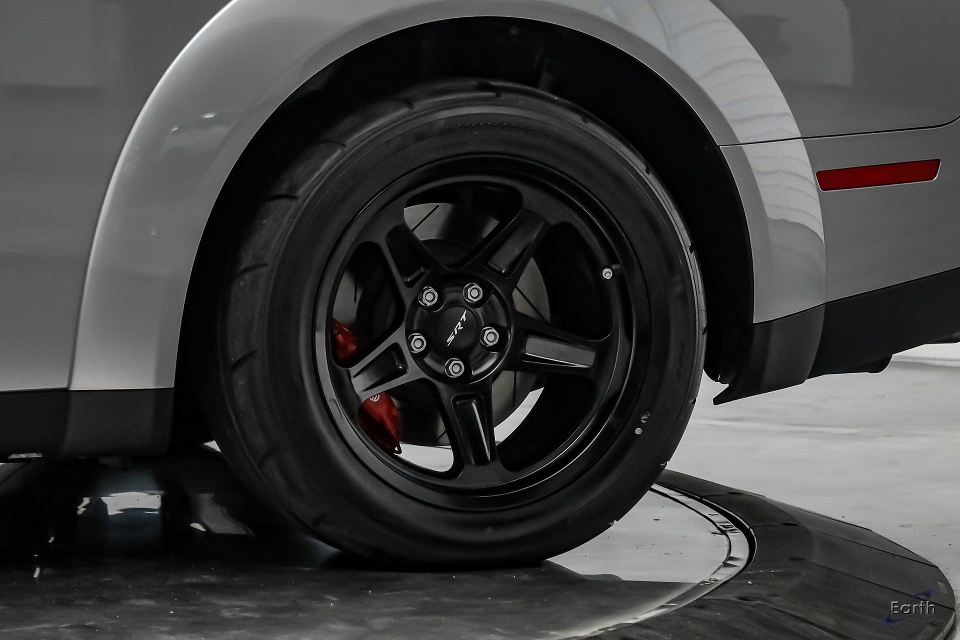 Used 2018 Dodge Challenger SRT Demon image 97