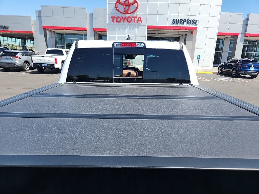 Used 2022 RAM 1500 Limited image 10