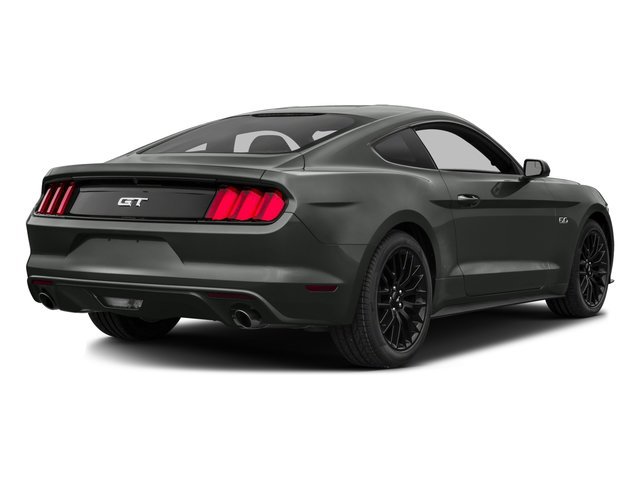Used 2016 Ford Mustang GT w/ Black Accent Package RWD image 2