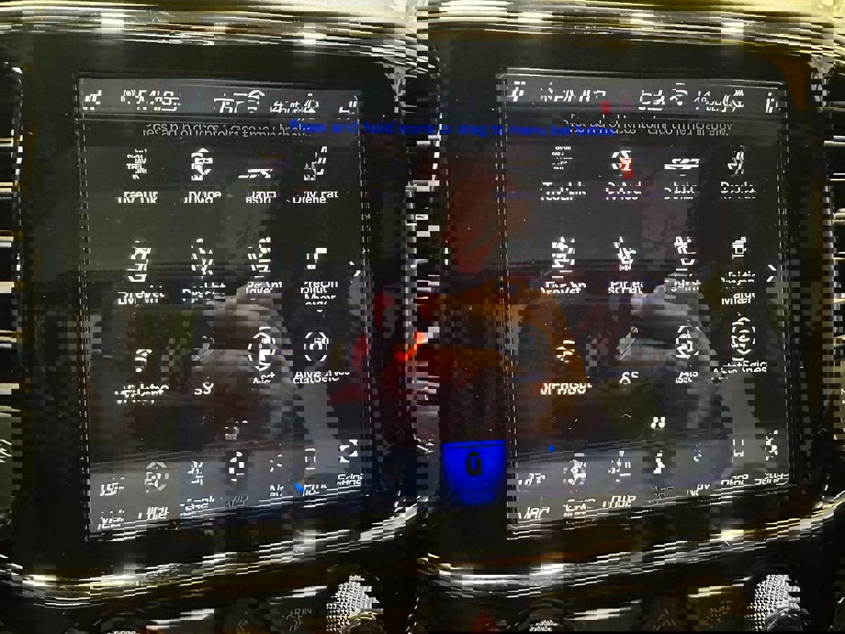 Used 2020 Jeep Grand Cherokee SRT AWD/4WD image 48