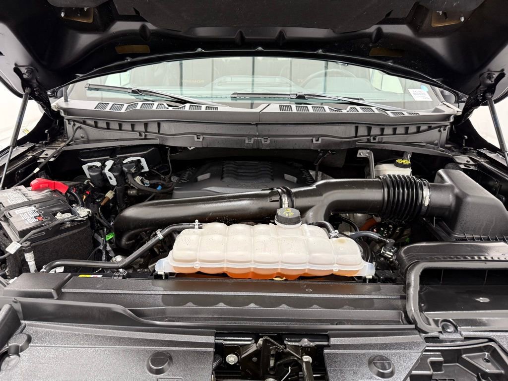 Used 2023 Ford F150 Tremor image 8
