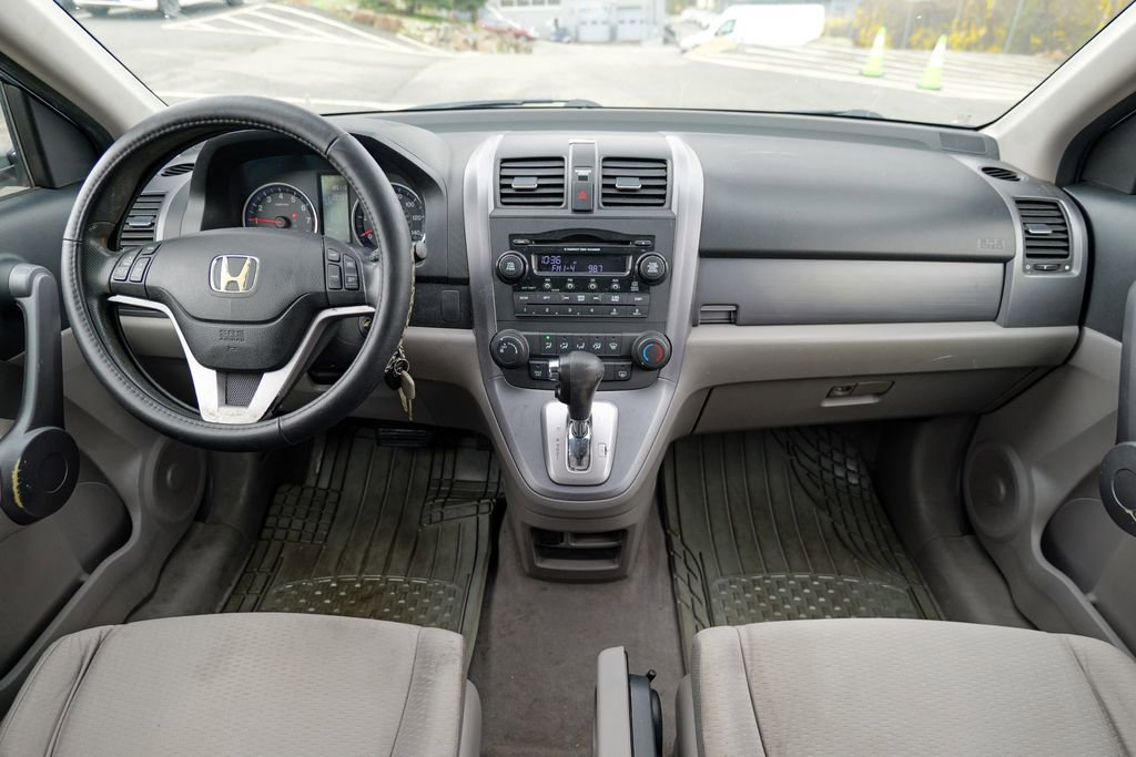 Used 2008 Honda CR-V EX image 38