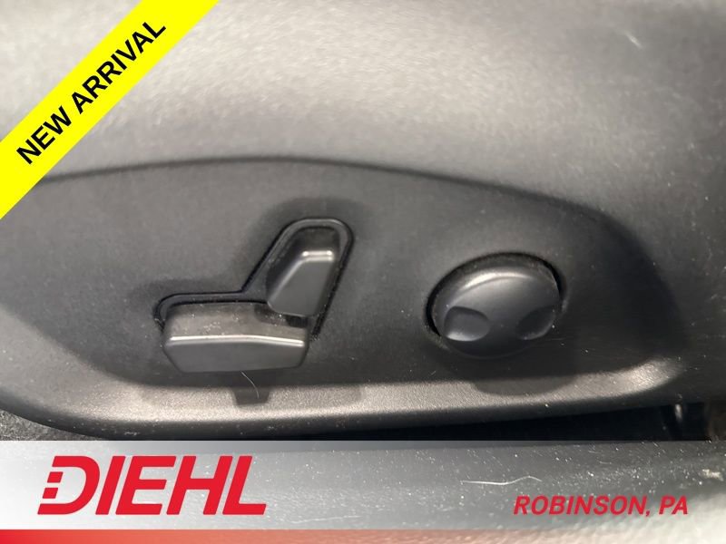 Used 2022 Jeep Compass Trailhawk w/ Trailhawk Convenience Group image 18