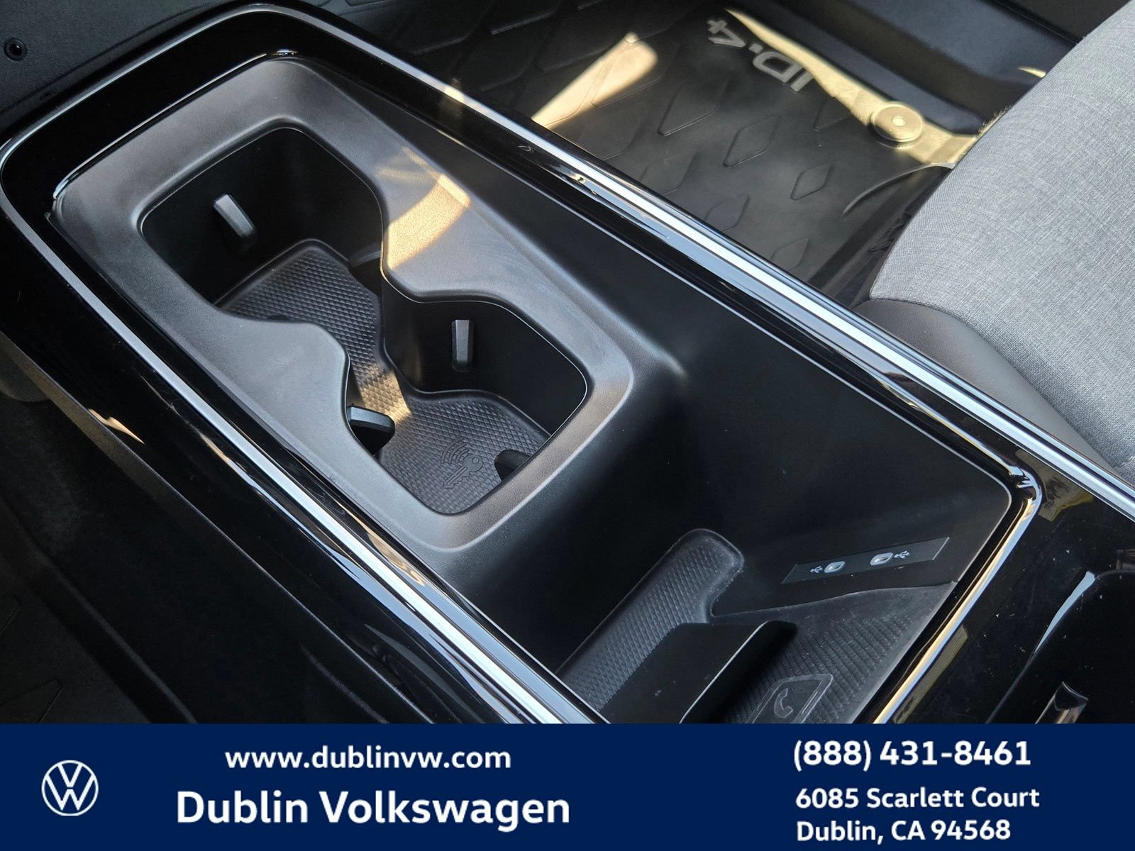 Certified 2023 Volkswagen ID.4 Pro RWD image 18