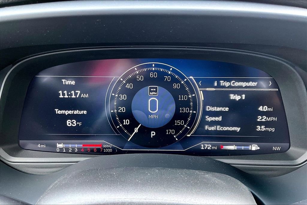 New 2026 Cadillac CT4 V image 26