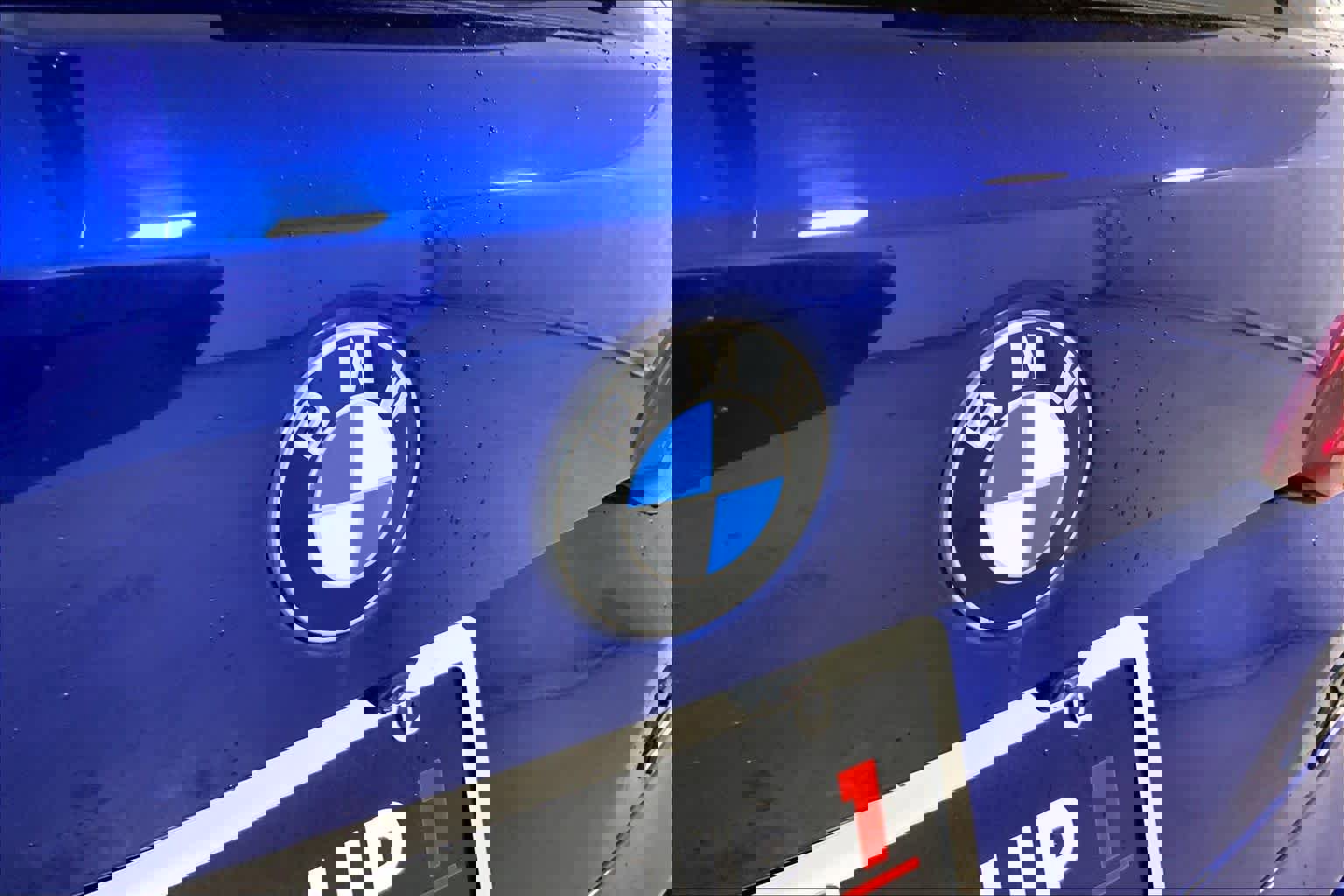 Used 2021 BMW X5 M w/ Competition Package image 29