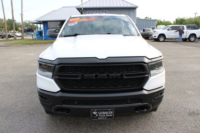 Used 2023 RAM 1500 Big Horn AWD/4WD image 2