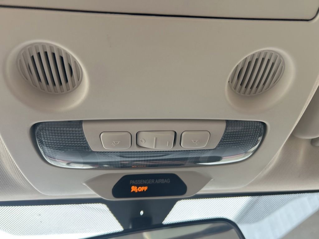 Used 2019 Ford EcoSport S image 30