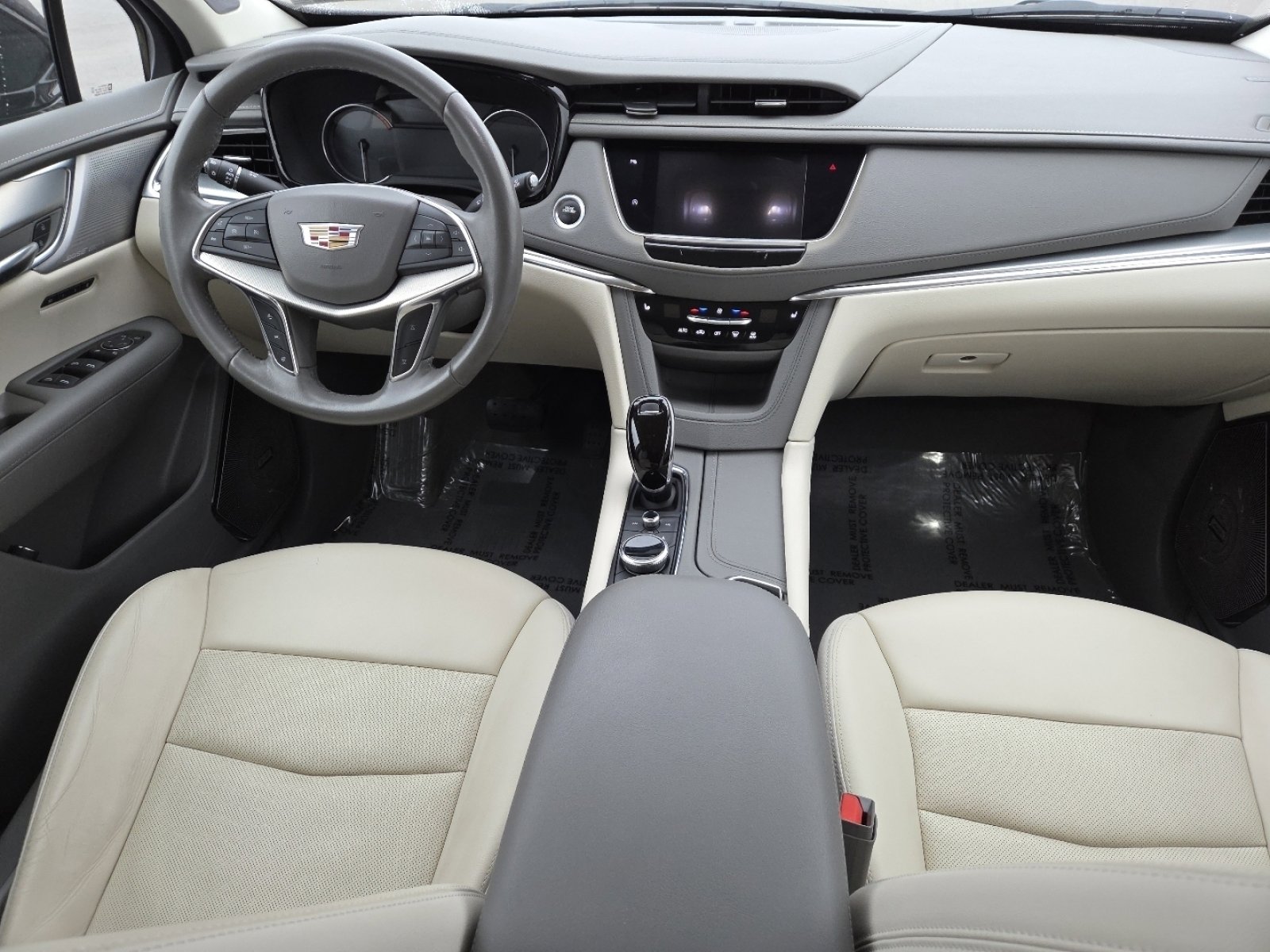 Used 2020 Cadillac XT5 Premium Luxury image 24