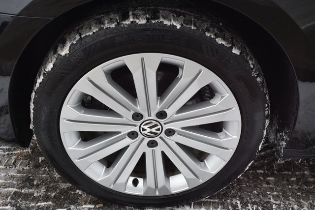 Used 2012 Volkswagen Passat TDI SE image 44