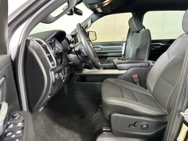 Used 2020 RAM 1500 Big Horn image 31