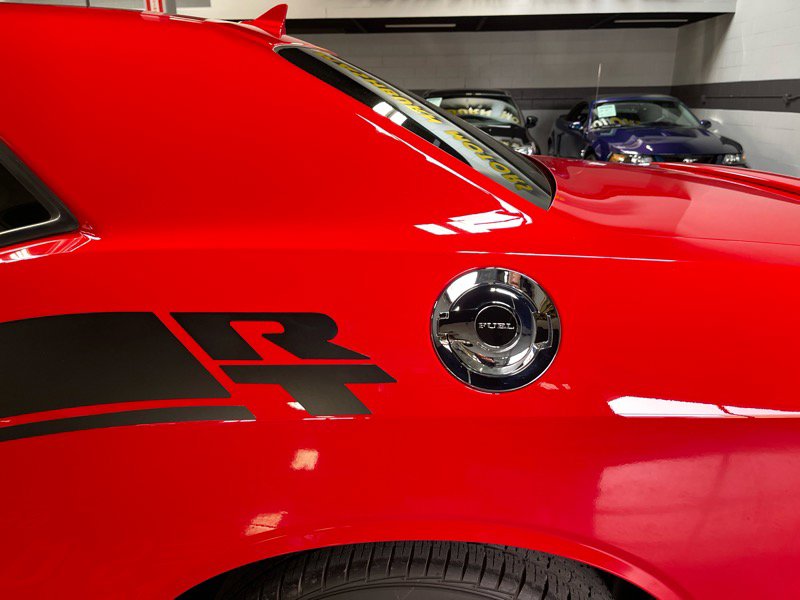 Used 2015 Dodge Challenger R/T w/ Quick Order Package 28B R/T image 17