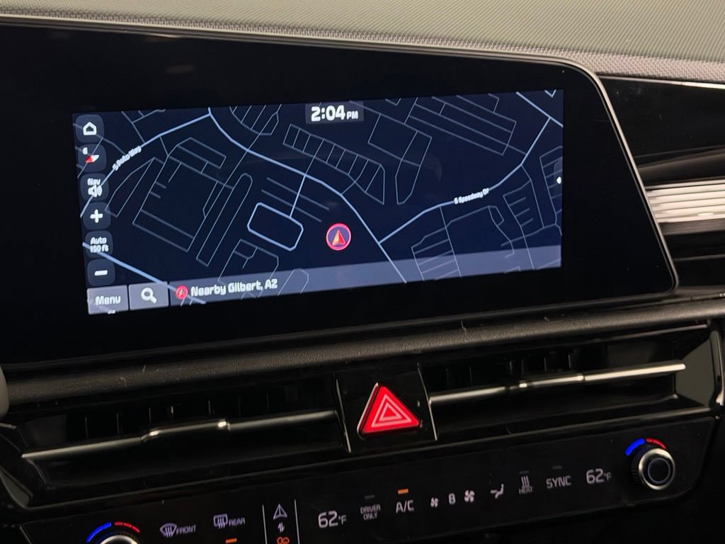 Used 2025 Kia Niro Wind FWD image 19