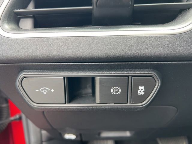 Certified 2025 Kia K4 FWD image 11