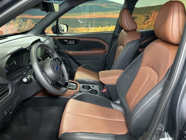 Certified 2025 Subaru Forester Touring w/ Protection Package image 23