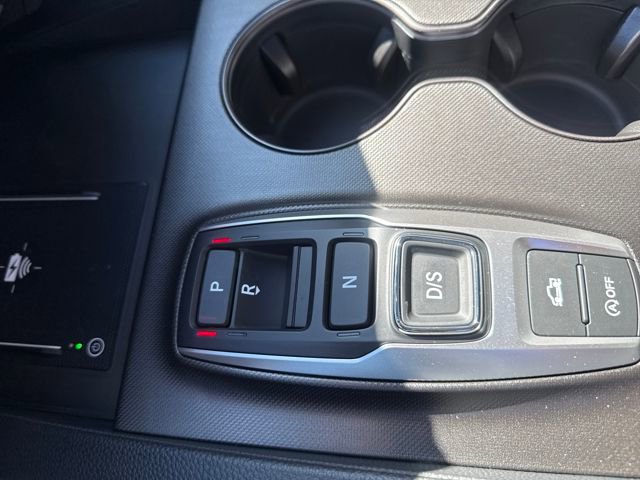 New 2026 Honda Ridgeline TrailSport image 18