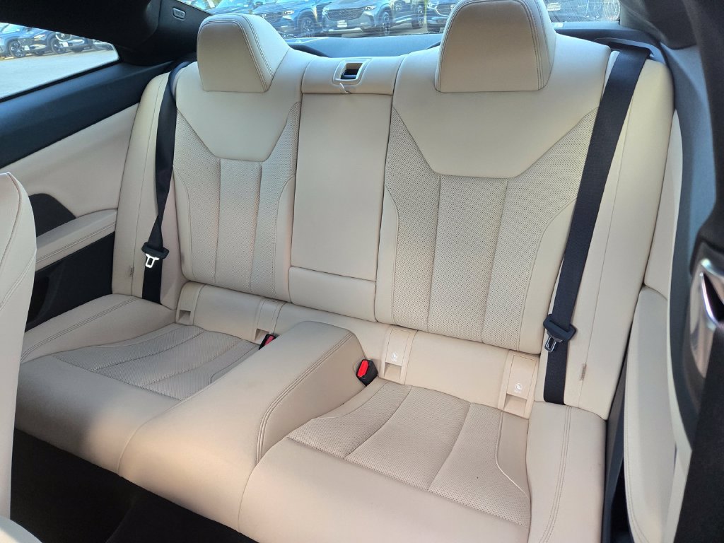 Used 2024 BMW 440i xDrive Coupe AWD/4WD image 19