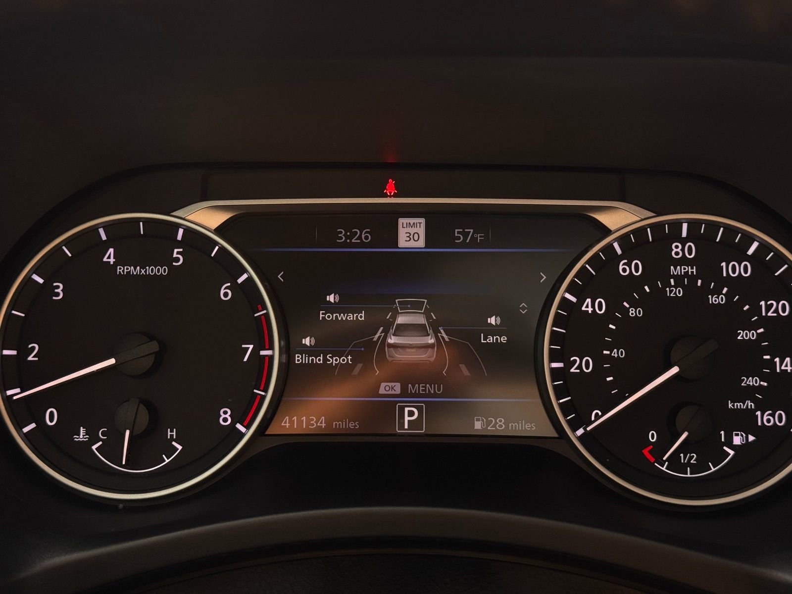 Used 2022 Nissan Sentra SV w/ SV Premium Package image 34