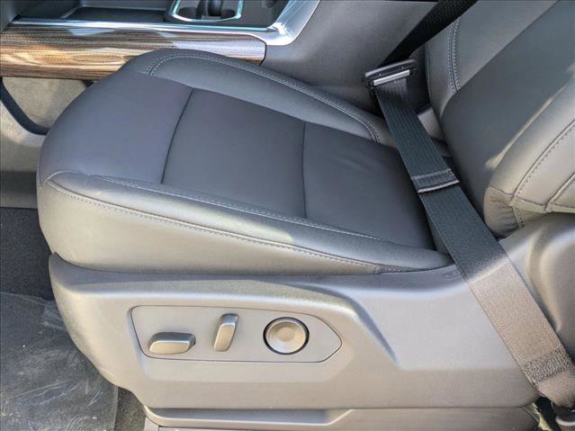 New 2026 Chevrolet Silverado 2500 LT w/ Safety Package image 4