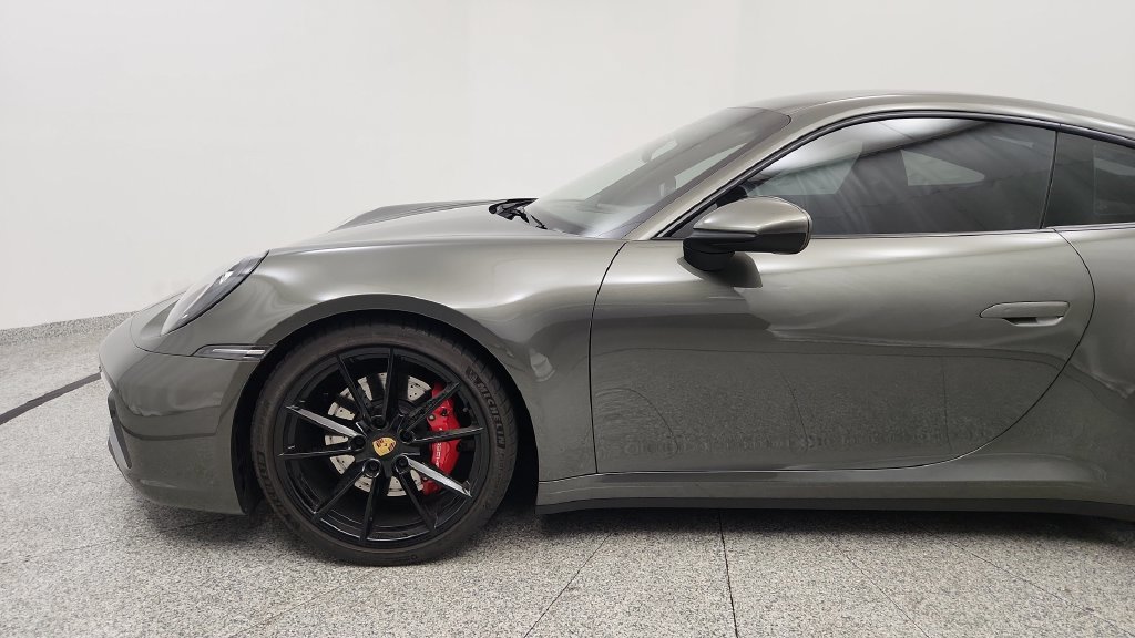 Used 2021 Porsche 911 Carrera S RWD image 44