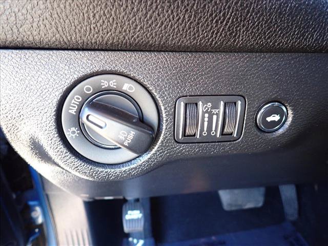 Used 2021 Dodge Challenger SXT w/ Blacktop Package RWD image 13