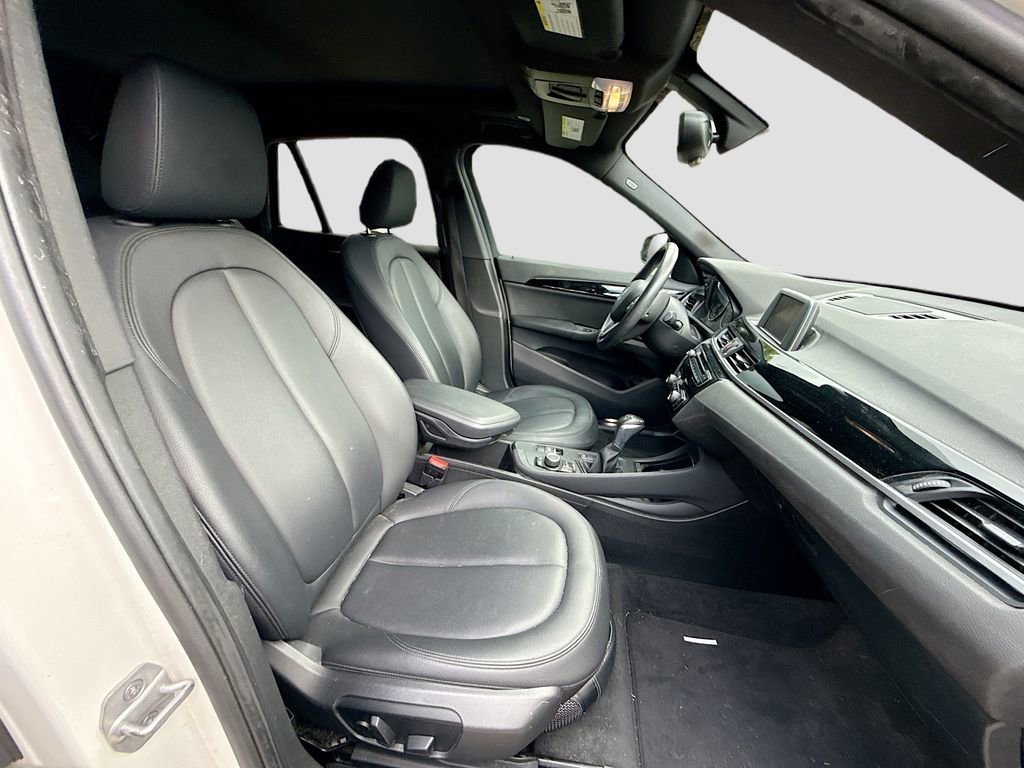 Used 2018 BMW X1 xDrive28i image 27
