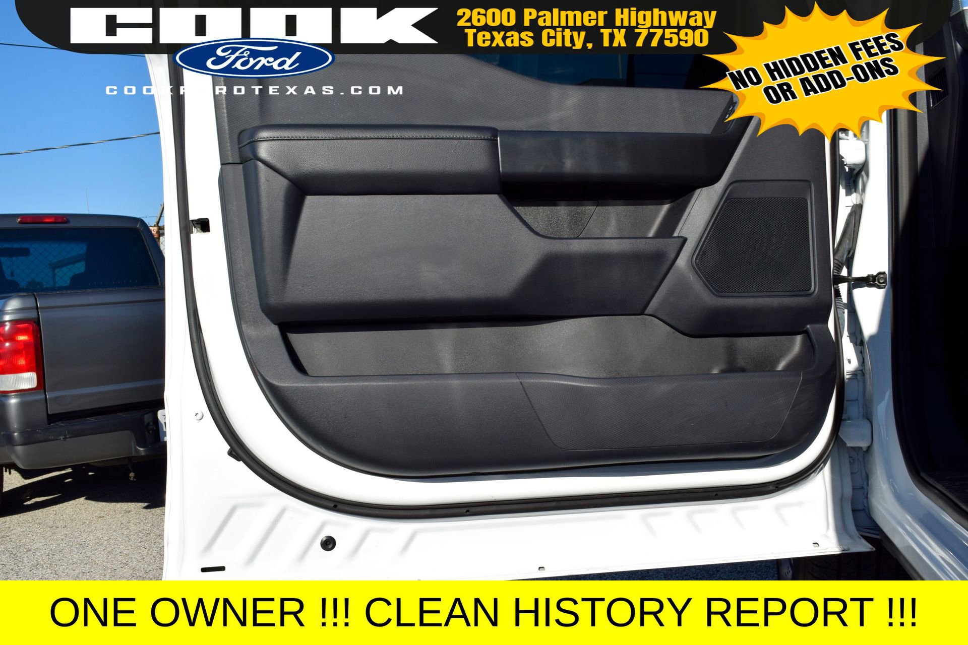 Certified 2024 Ford F150 STX image 19