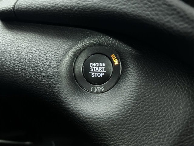 Used 2021 Jeep Cherokee Latitude Plus w/ Security Package image 17