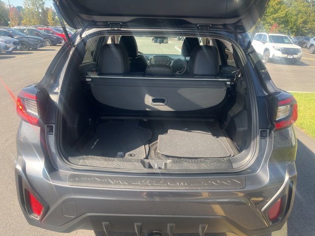 Used 2024 Subaru Crosstrek 2.5i Limited image 9