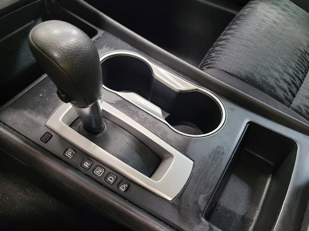 Used 2018 Nissan Altima 2.5 S w/ S Convenience Package image 26