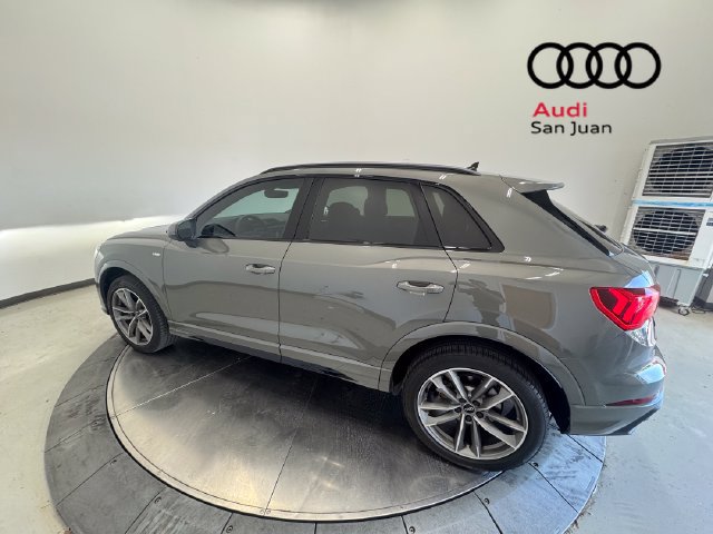 Used 2025 Audi Q3 2.0T Premium AWD/4WD image 38