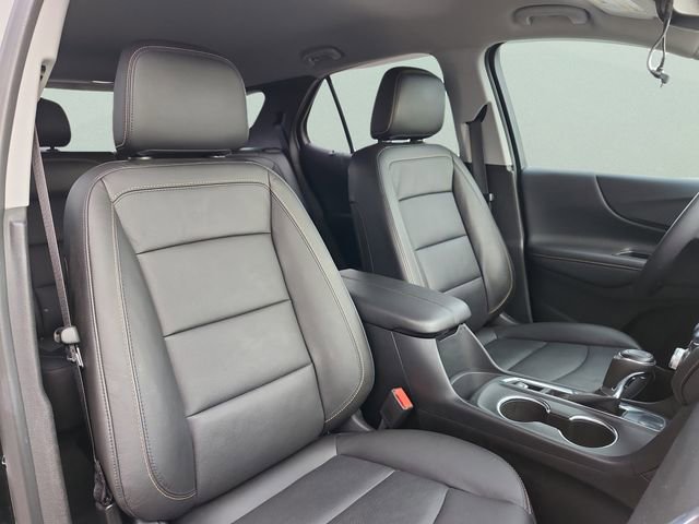 Certified 2021 Chevrolet Equinox Premier image 21