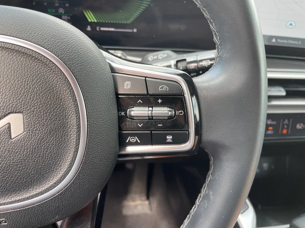 Used 2024 Kia Sorento S w/ Panoramic Sunroof Package AWD/4WD image 26