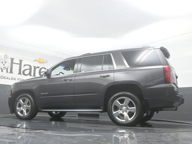 Used 2016 Chevrolet Tahoe LTZ image 57